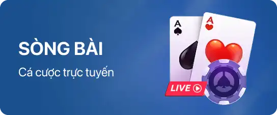 Sòng bài online 9bet